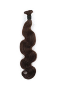 Luxe Wave - Mocha Silk