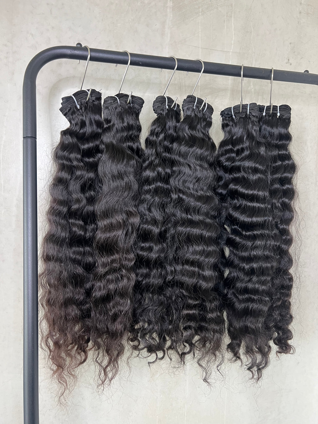 Royal Curl