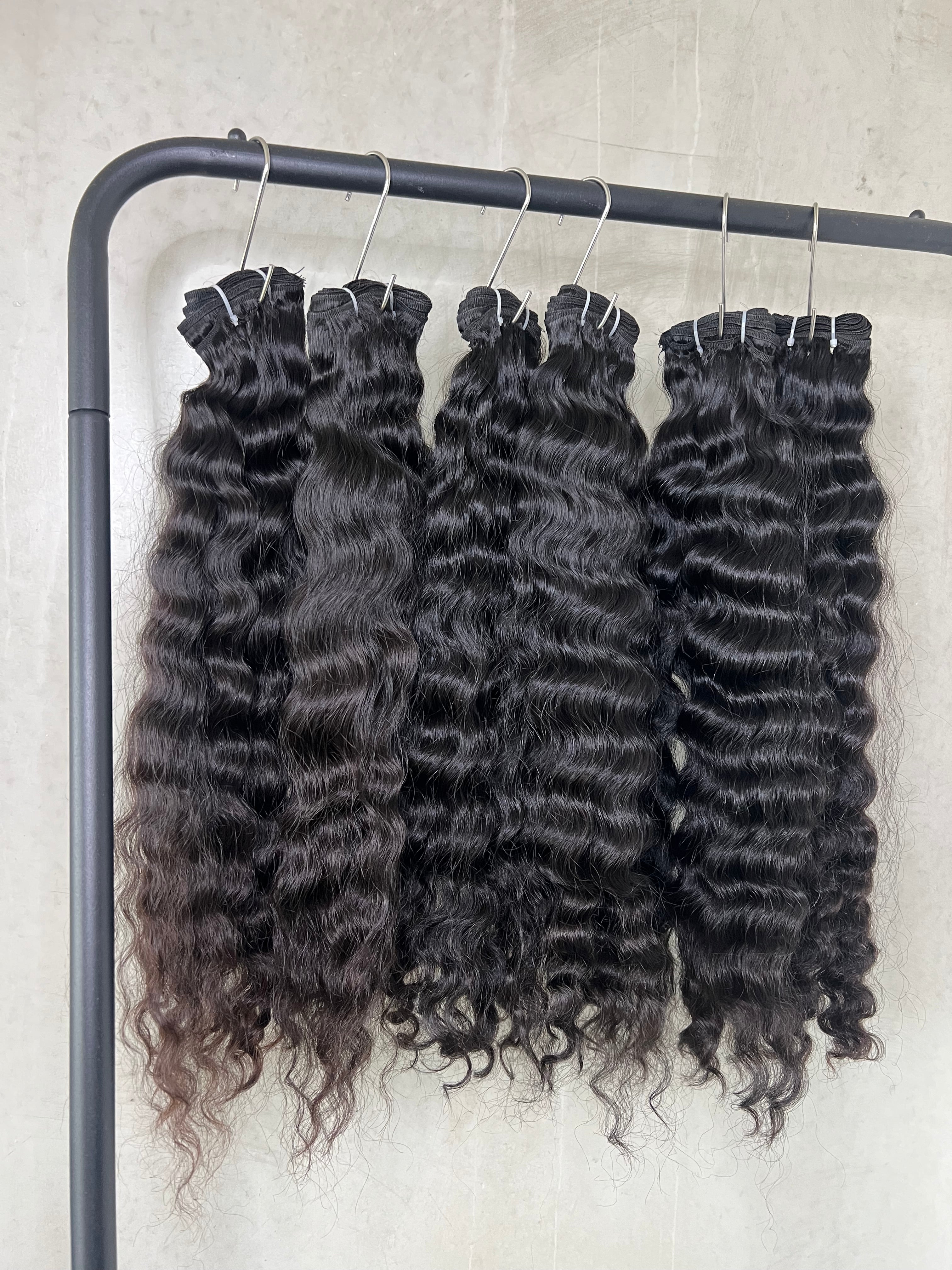 Royal Curl