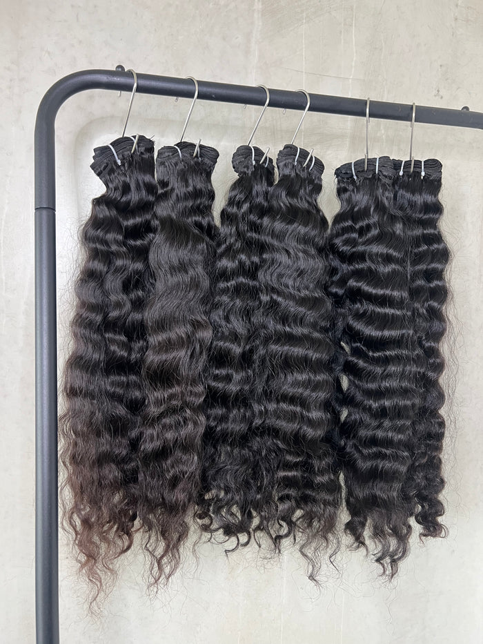 Royal Curl