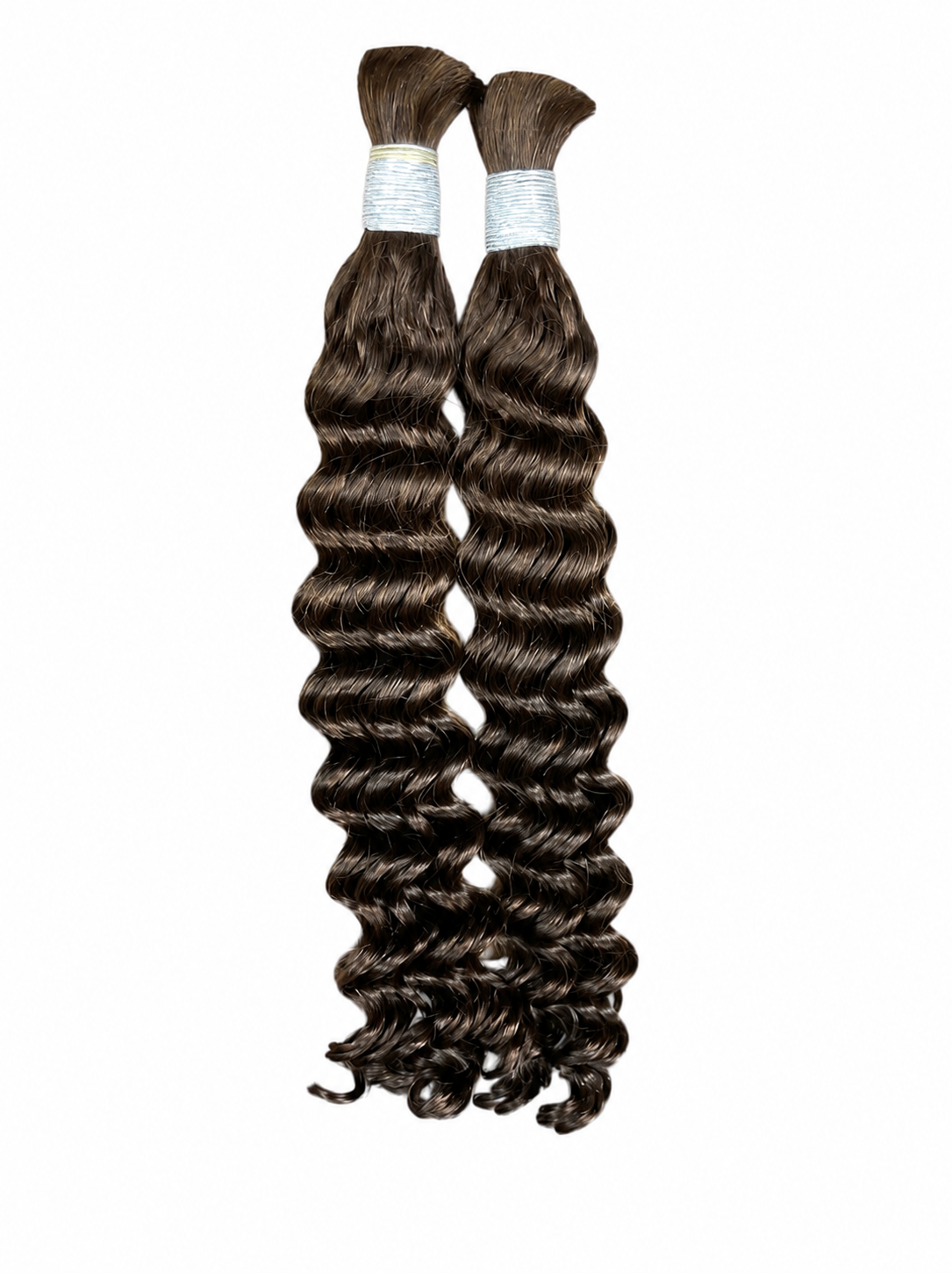 Ocean Deep - Mocha Silk