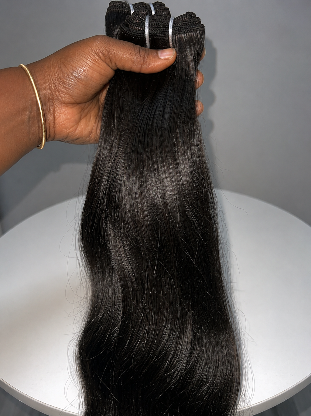Soft Straight