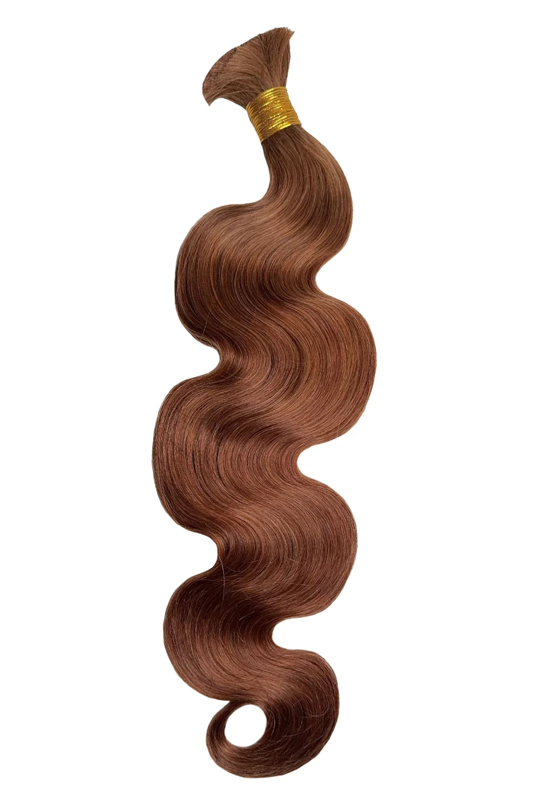 Luxe Wave - Cinnamon  Spice