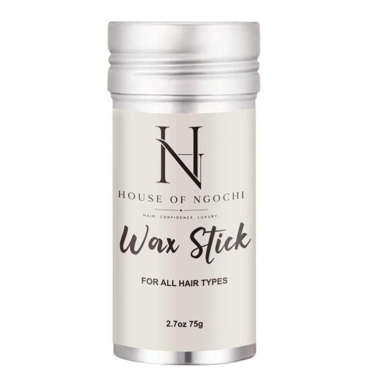 Silk Hold Wax Stick